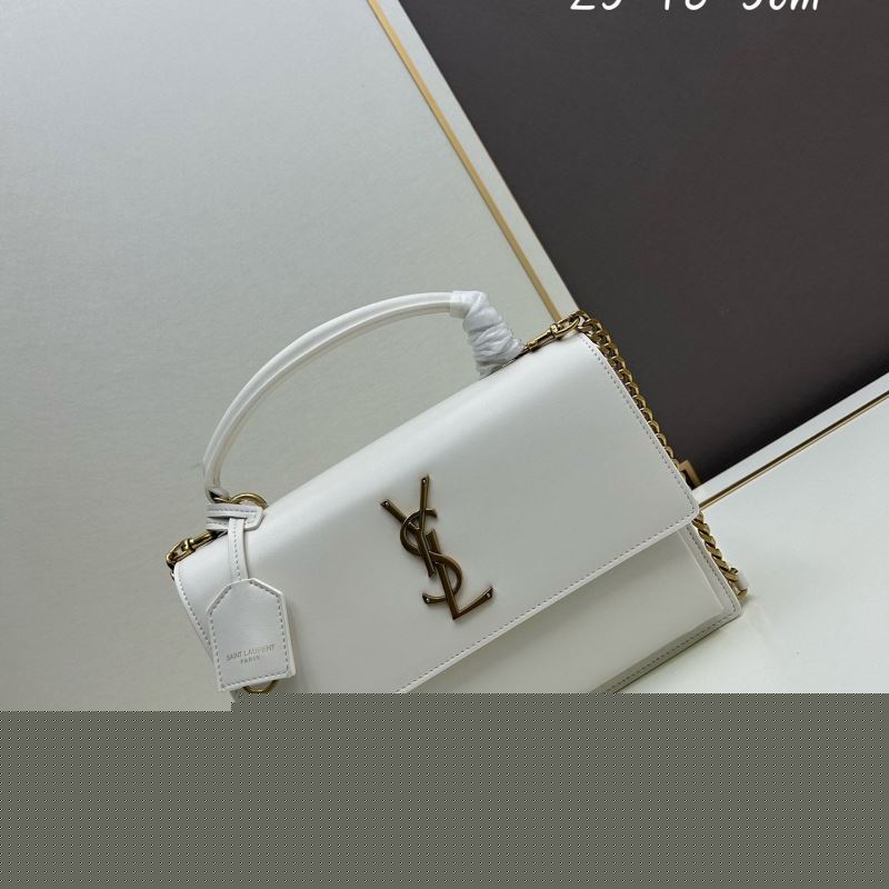 Y*L top handle bags